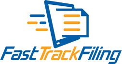 Fast Track Filing Logo